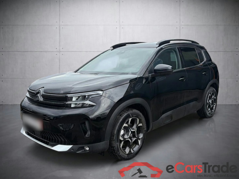 Citroen C5 AIRCROSS Max 1.5 BlueHDi 130 boite automatique