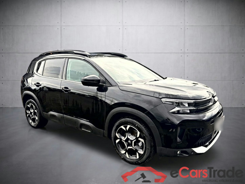 Citroen C5 AIRCROSS Max 1.5 BlueHDi 130 boite automatique #3