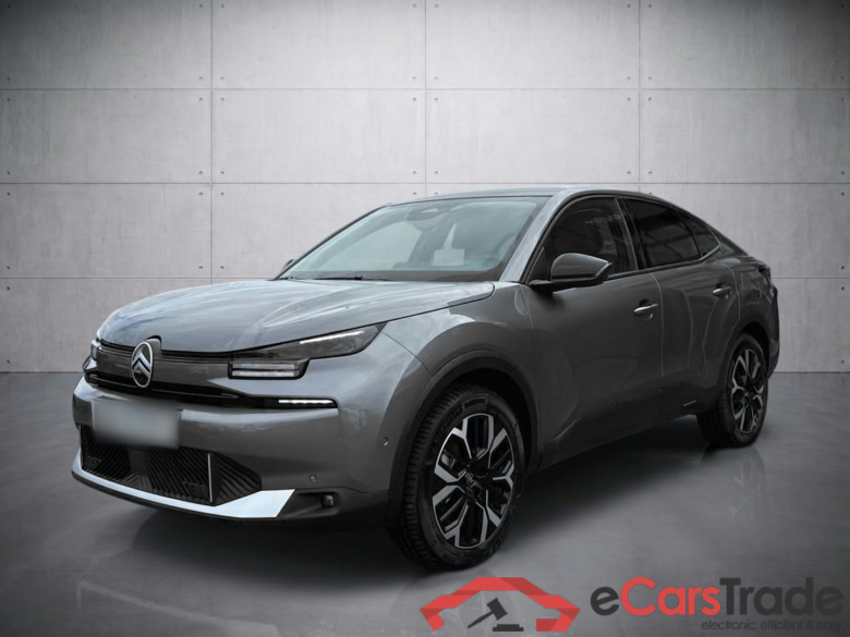 Citroen C4 X 1.2 hybride 145 max e-dcs6 1.2 hybride 145 e-DCS6