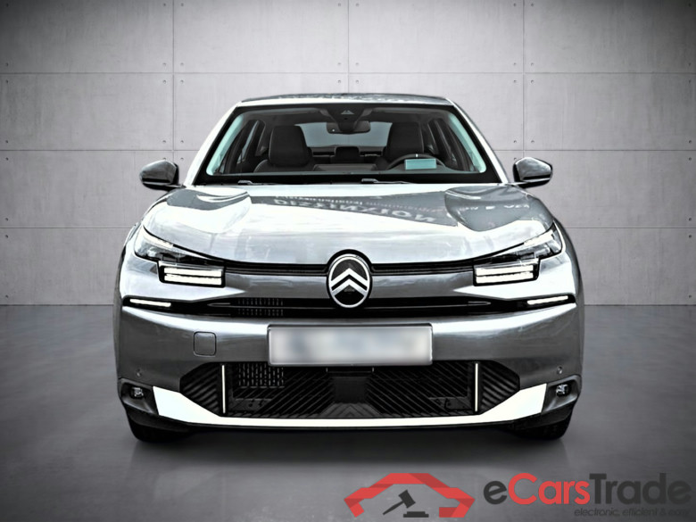 Citroen C4 X 1.2 hybride 145 max e-dcs6 1.2 hybride 145 e-DCS6 #2