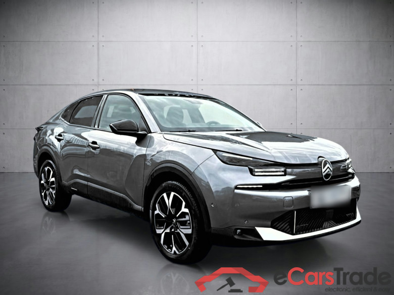 Citroen C4 X 1.2 hybride 145 max e-dcs6 1.2 hybride 145 e-DCS6 #3