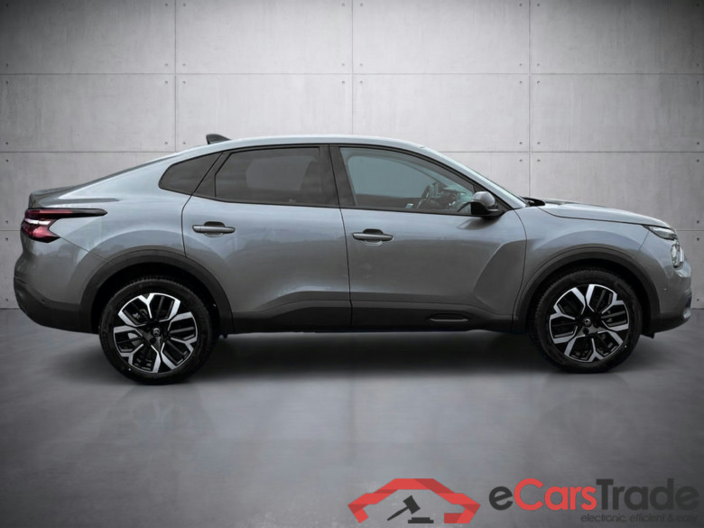 Citroen C4 X 1.2 hybride 145 max e-dcs6 1.2 hybride 145 e-DCS6 #4