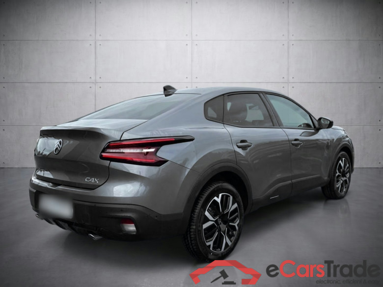 Citroen C4 X 1.2 hybride 145 max e-dcs6 1.2 hybride 145 e-DCS6 #5