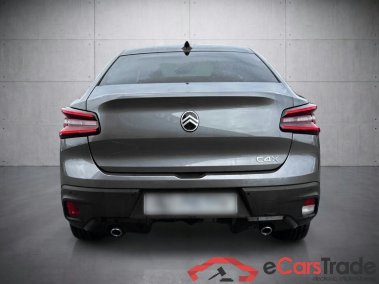 Citroen C4 X 1.2 hybride 145 max e-dcs6 1.2 hybride 145 e-DCS6 #6