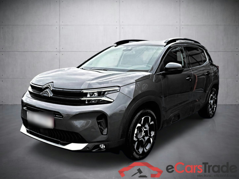 Citroen C5 AIRCROSS Max 1.5 BlueHDi 130 boite automatique