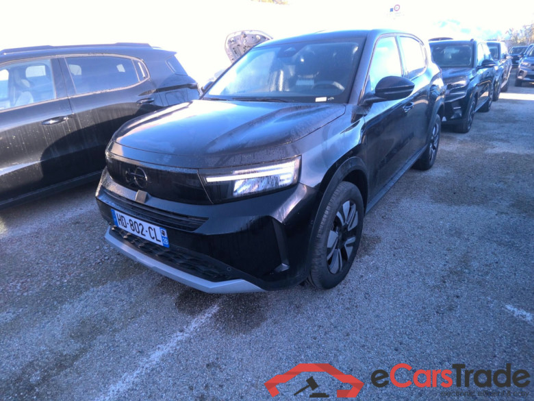 Opel Frontera GS-Line 44 kWh #1