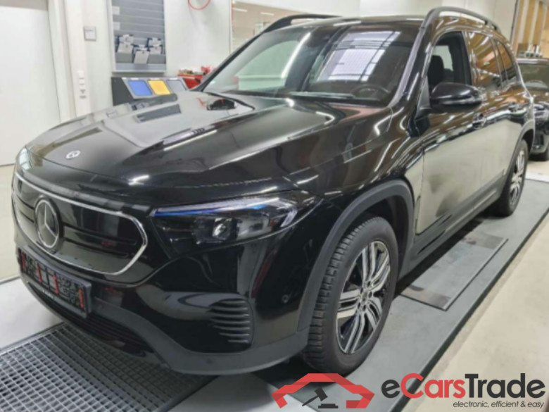 EQB EQB 250+ (243.602) 70kWh