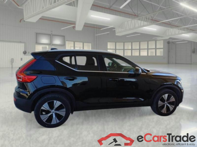 Volvo XC40 1.5 T4 Plug-In Hybrid Aut. LED Virtual ACC Navi Sport-Seats KeylessGo Klima PDC ... #3