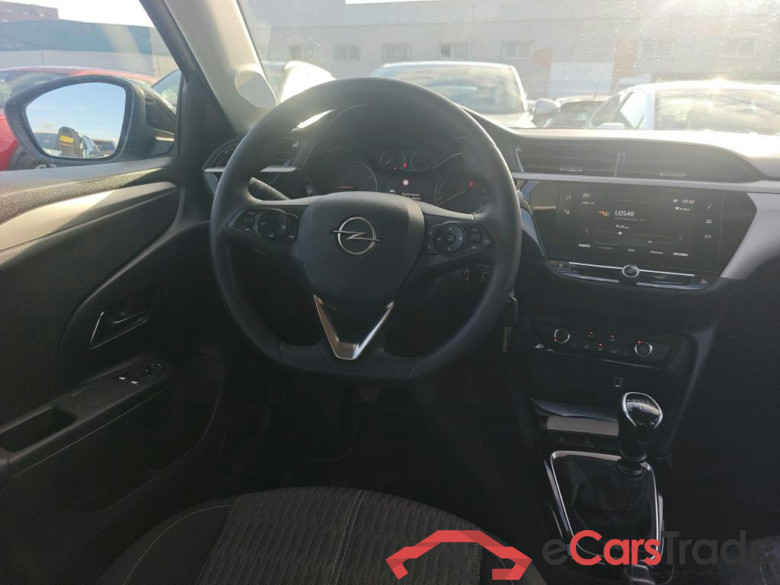 OPEL Corsa / 2019 / 5P / berlina con portón  1.2T XHL 74kW (100CV) Edition (2) #3
