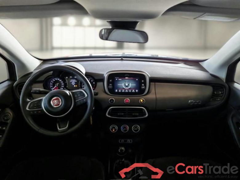 FIAT 500X / 2018 / 5P / CROSSOVER 1.0 T3 120CV MT6 #3