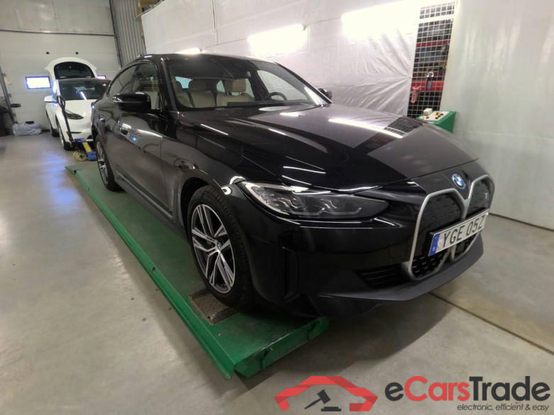 BMW i4 i4 eDrive40 5d #2