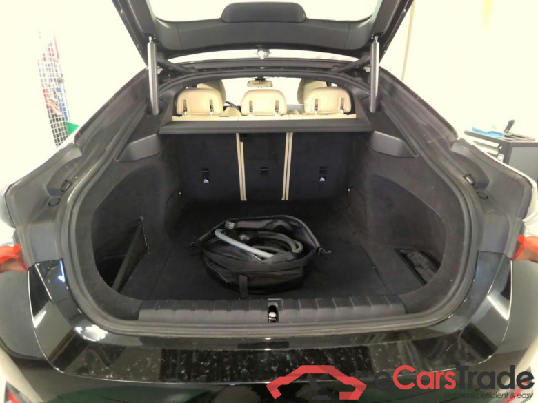 BMW i4 i4 eDrive40 5d #5