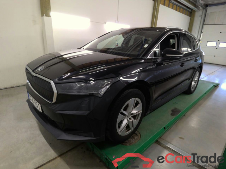 Skoda Enyaq iV80 4x4