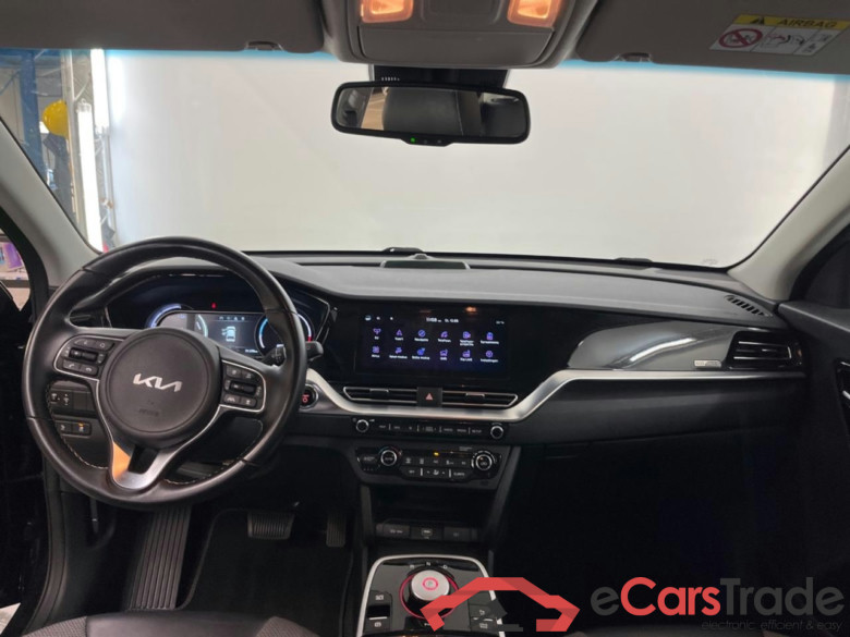KIA e-Niro DynamicLine 39 kWh #6