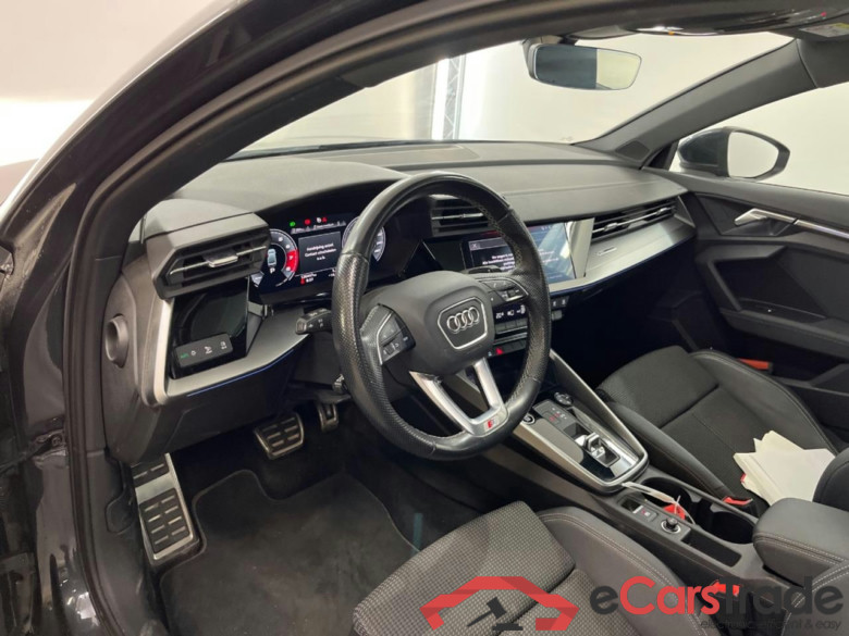 AUDI A3 Limousine 35 TFSI edition one #5