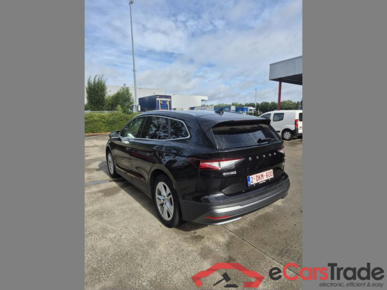 SKODA Enyaq 82 kWh 80 #4