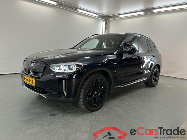 BMW iX3 High Executive 80 kWh #1