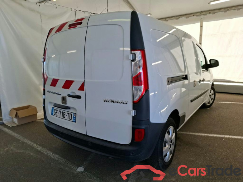 Kangoo II Express Maxi Extra (Série Spéciale) 1.5 dCi 95CV BVM6 E6dT #3