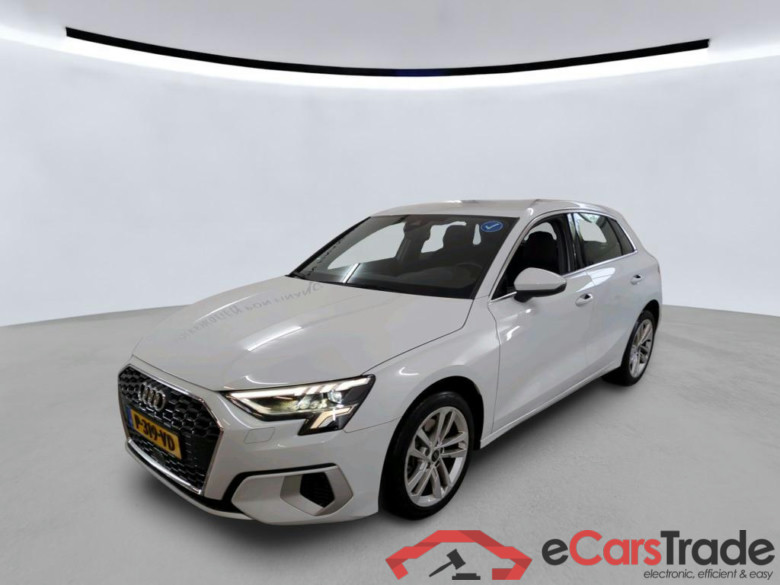 AUDI A3 Sportback 81 kW #1