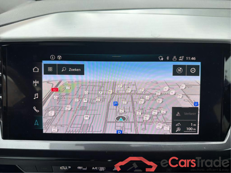 AUDI Q4 e-tron 150 kW #2