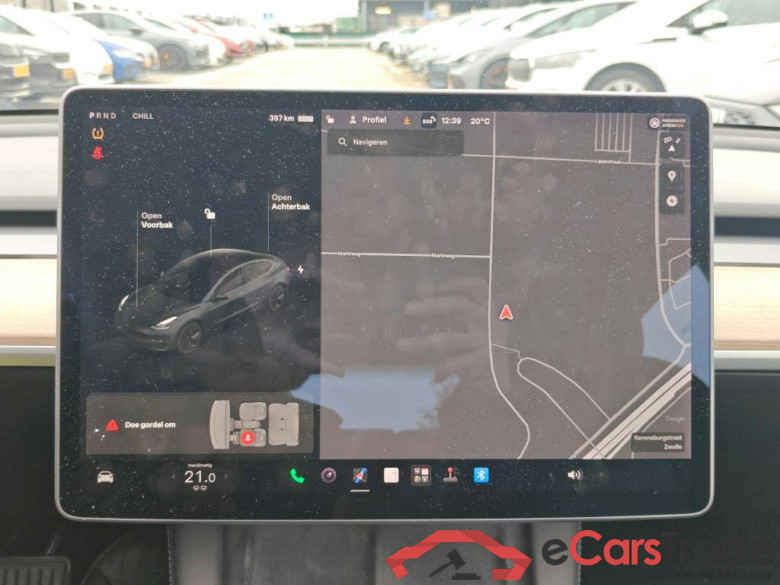Tesla Model 3 175 kW #2