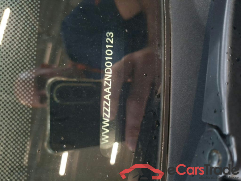 VOLKSWAGEN up! 48 kW #2