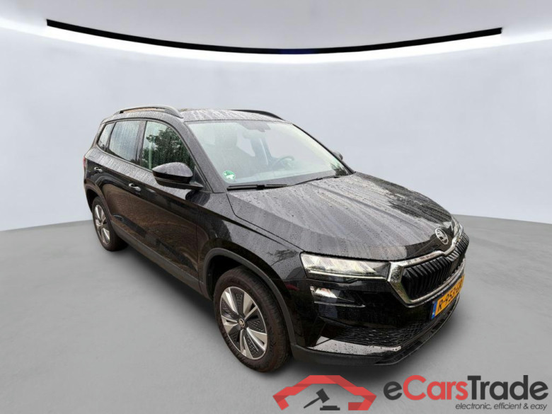 SKODA Karoq 110 kW #5