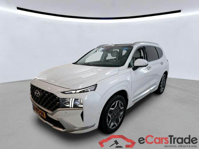 HYUNDAI SANTA FE 195 kW #1