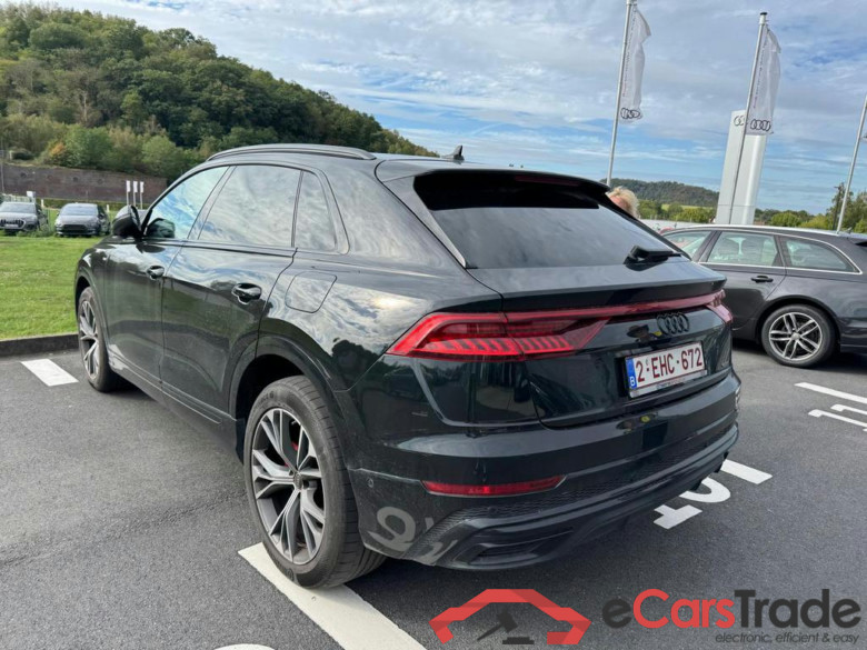 AUDI Q8 PHEV Audi Q8  Competition 60 TFSI e quattro 340(462) kW(ch) tiptronic #3