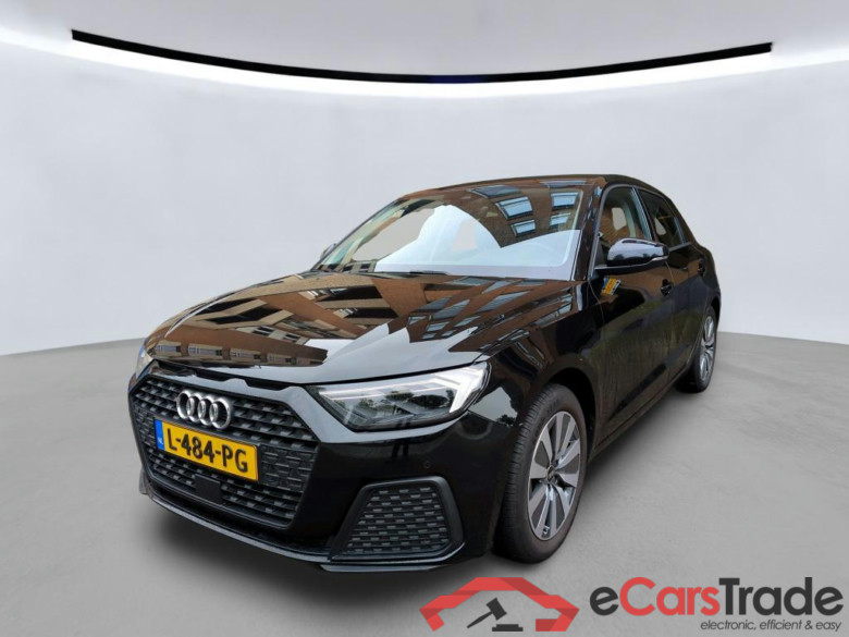 AUDI A1 Sportback 70 kW