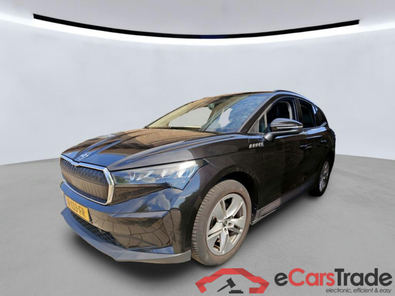 SKODA Enyaq iV 132 kW #1