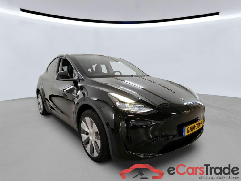 Tesla Model Y 175 kW #4