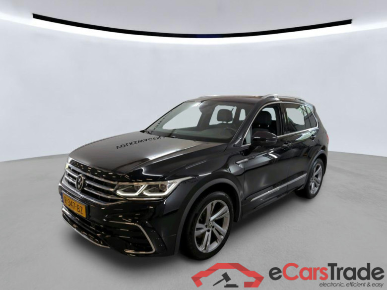 VOLKSWAGEN Tiguan 110 kW #1