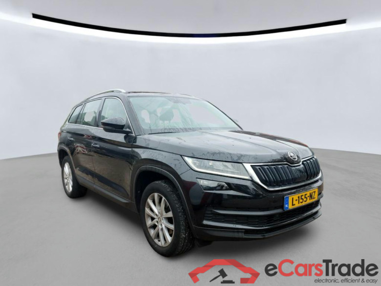 SKODA Kodiaq 110 kW #4
