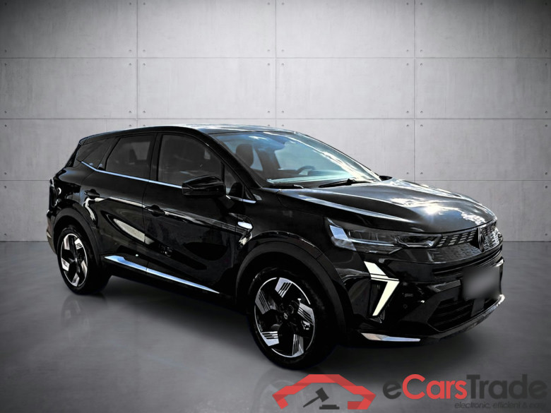 Renault SymbioZ Techno 1.8 E-Tech full hybrid 160 #3