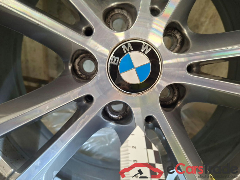 Baureihe 5 Touring 520 d 2.0 140KW AT8 E6d #5