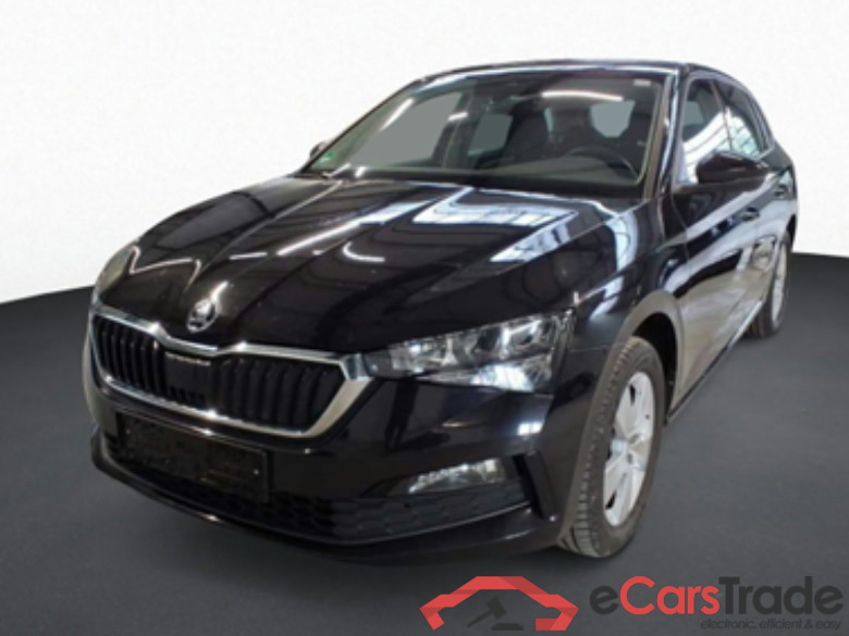 SKODA Scala 1.0 TSI DSG Ambition 5d 81kW