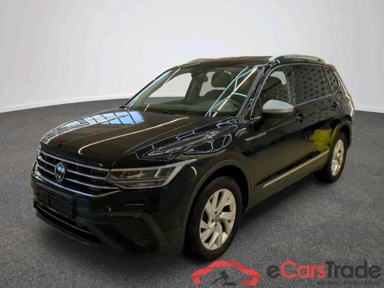 Tiguan Allspace Life 2.0 TDI 110KW AT7 E6d
