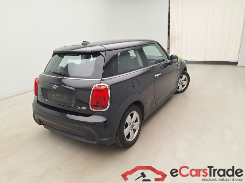 MINI, Mini 3d '14, Mini Cooper 136 Aut.3d #4