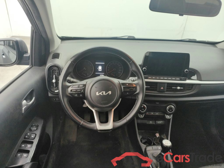 KIA Picanto 1.0 MPI 67 Pulse 5d #6