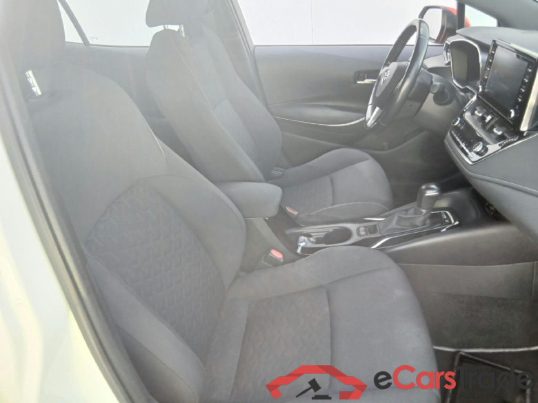 TOYOTA Corolla1.8 125H ACTIVE TECH E-CVT #6