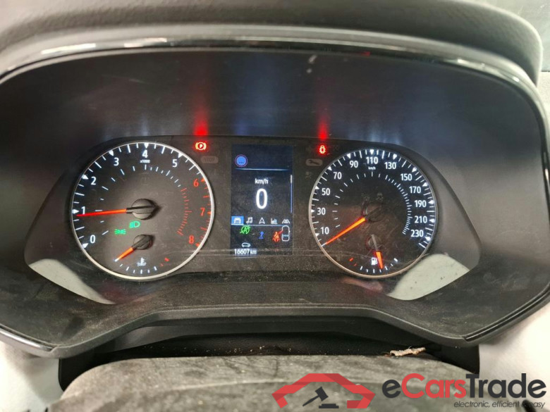Clio V Business 1.0 TCe 100CV BVM6 E6d / GPL #6