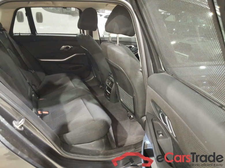 BMW 3 SERIES TOURING 2.0 320E TOURING #5