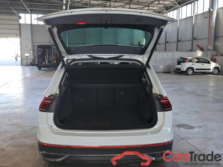 VOLKSWAGEN TIGUAN / 2020 / 5P / SUV 2.0 TDI SCR 110KW ELEGANCE DSG #5