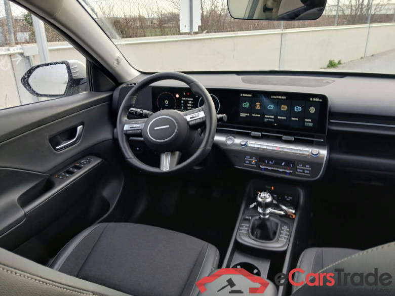 HYUNDAI Kona / 2023 / 5P / todoterreno 1.0 TGDI Tecno #3