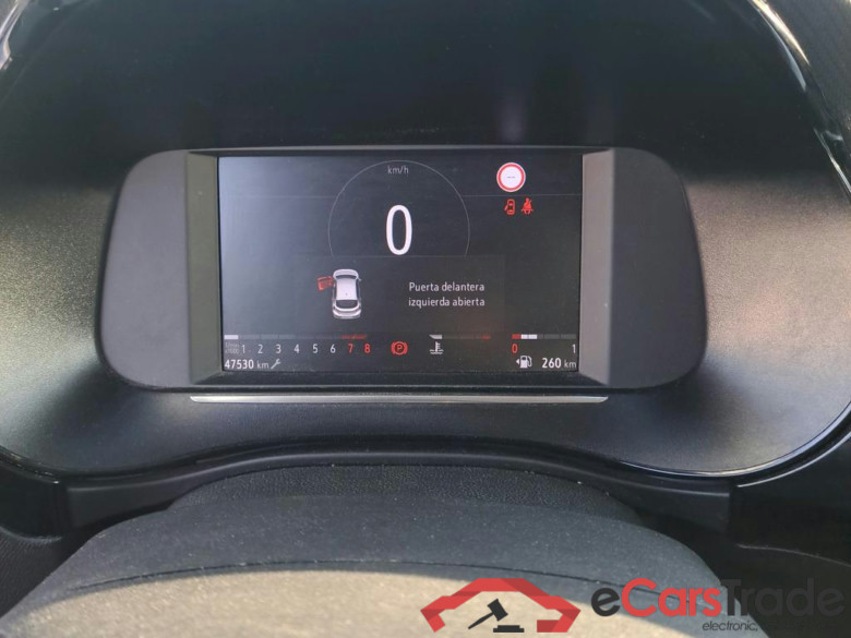 OPEL CORSA 1.2T XHL 74kW (100CV) Elegance (CX2) #4