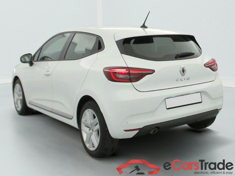 Renault Clio Business TCe 90 #5