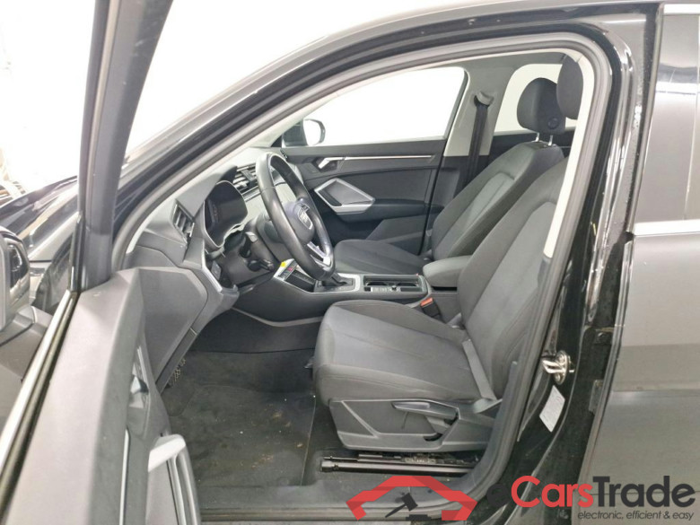 AUDI Q3 Sportback 2.0 35 TDI Aut. LED Virtual Navi Klima PDC ... #5