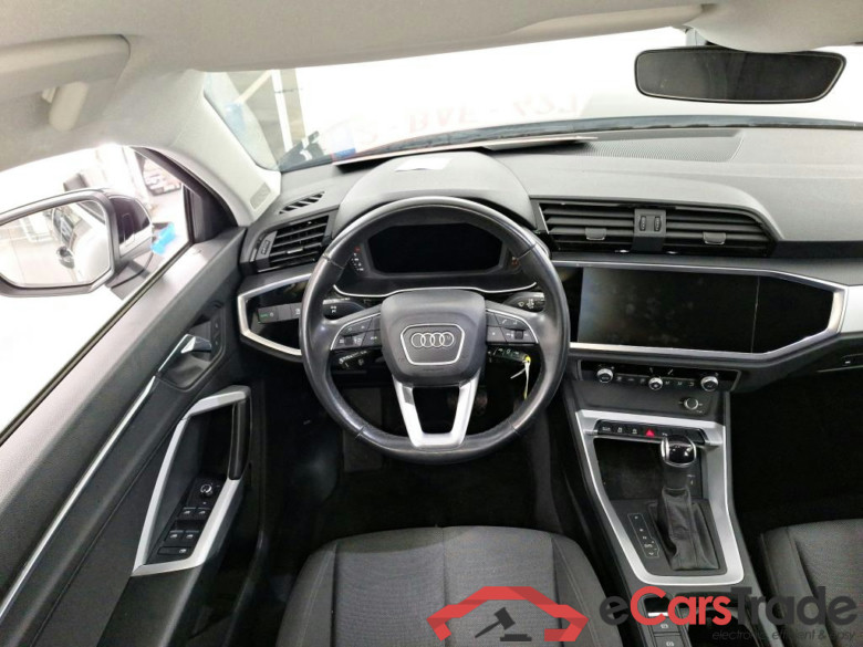 AUDI Q3 Sportback 2.0 35 TDI Aut. LED Virtual Navi Klima PDC ... #6