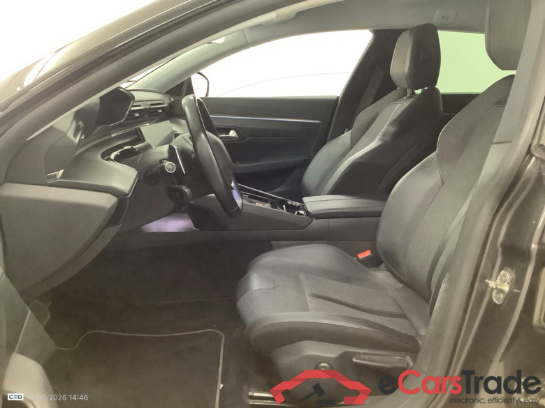 Peugeot 508 SW 1.6 Plug-In Hybrid Allure Aut. LED I-Cockpit Ambient Navi 1/2 Leather KeylessGo Camera Klima PDC ... #6